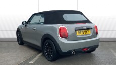 MINI Convertible 1.5 Cooper Classic II 2dr Petrol Convertible